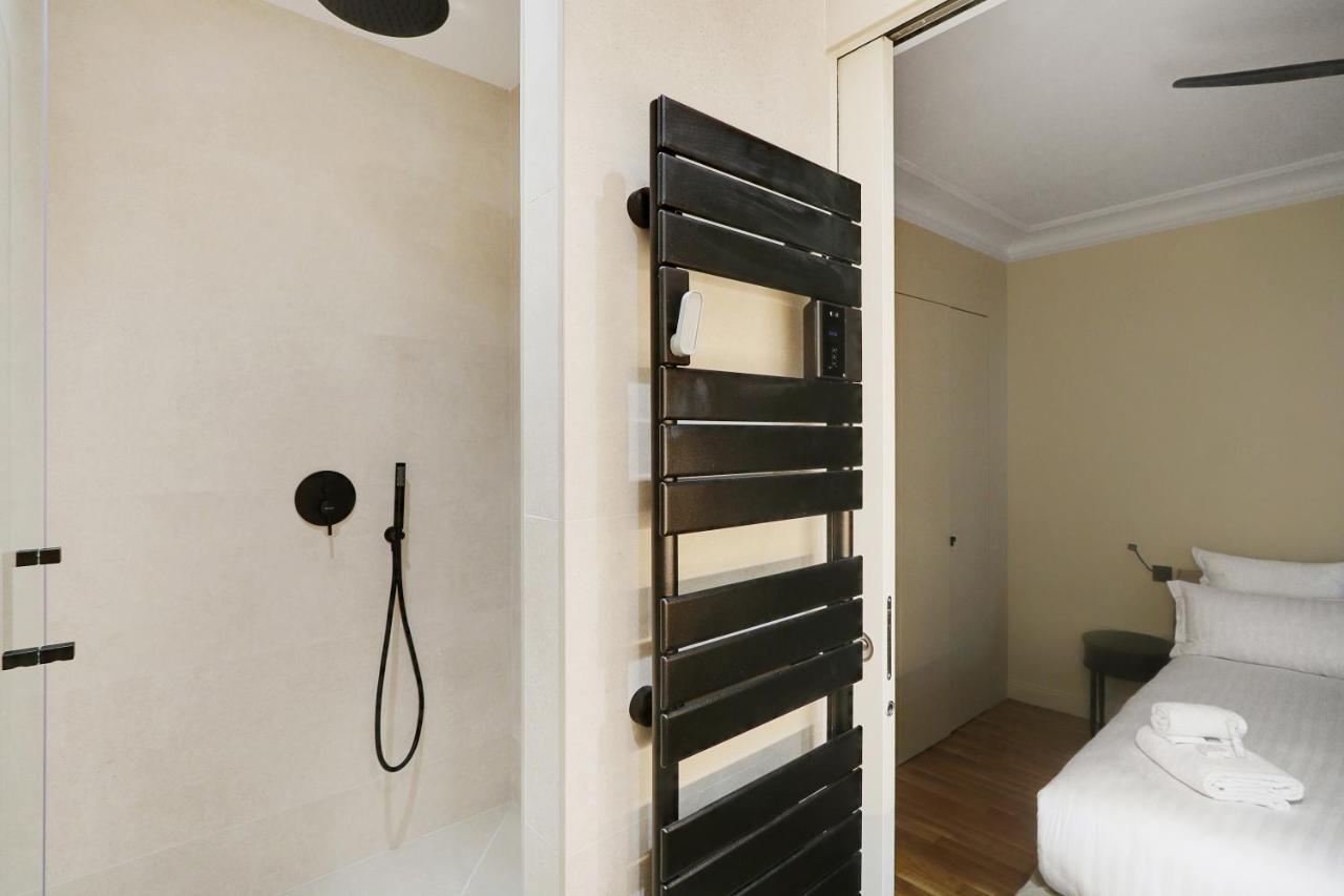 Pick A Flat'S Apartment In Opera - Rue Saulnier Paris Extérieur photo