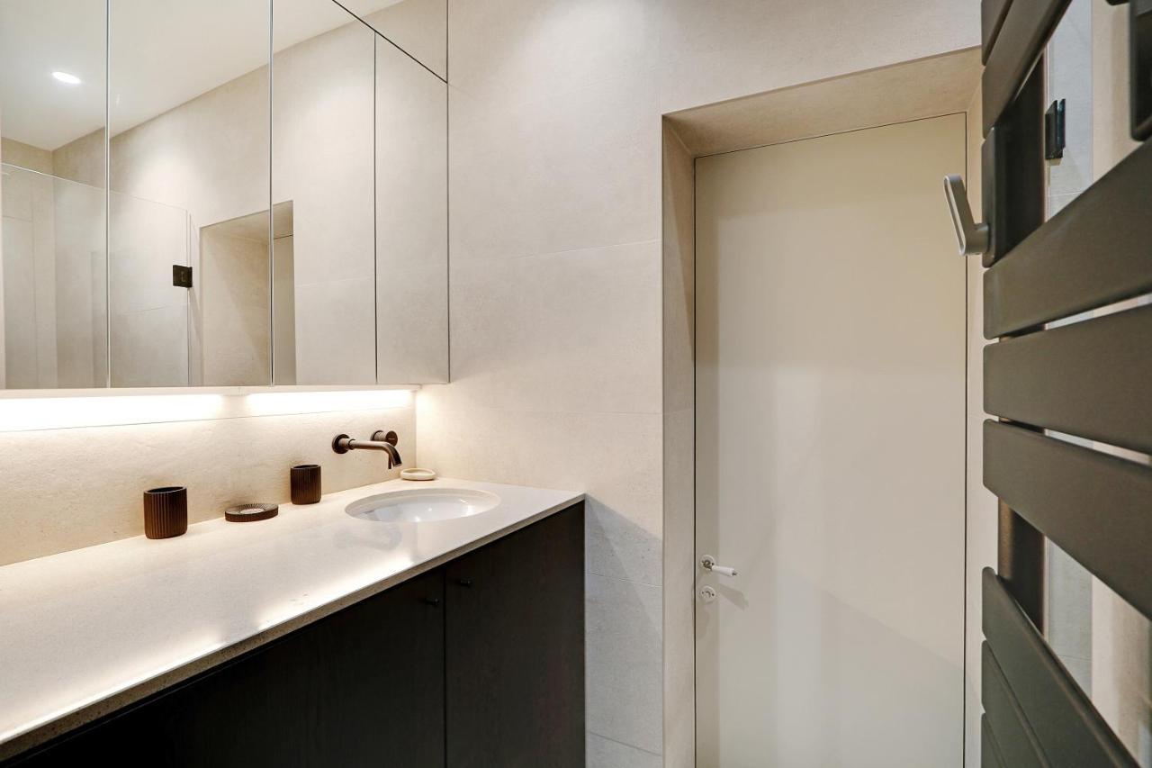 Pick A Flat'S Apartment In Opera - Rue Saulnier Paris Extérieur photo